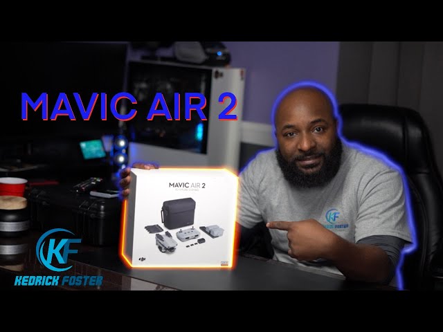 Dji Mavic Air 2 Review | 4k Test Footage