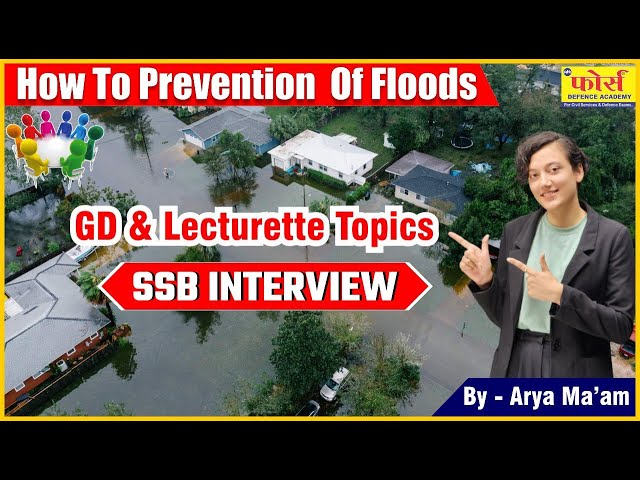how to prevention of floods | how to prevent floods from happening | what is a flood