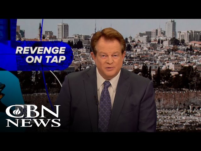 Israel Prepares for Iran | News on The 700 Club - April 4, 2024
