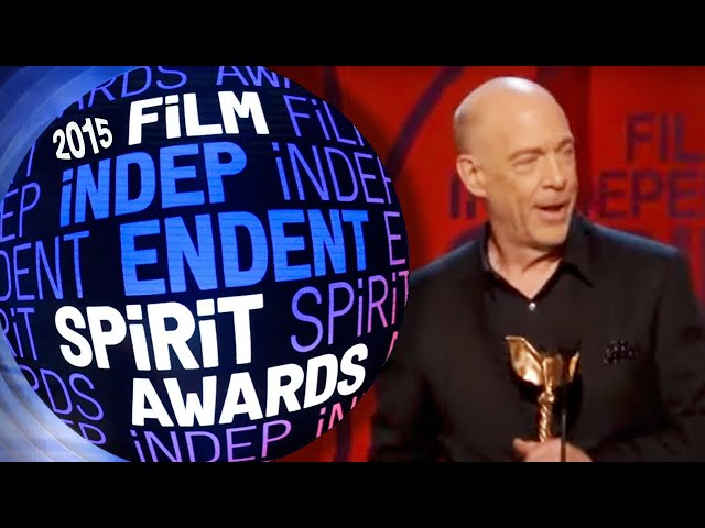 30th Spirit Awards hosted by Kristin Bell and Fred Armisen - full show (2015) | Film Independent