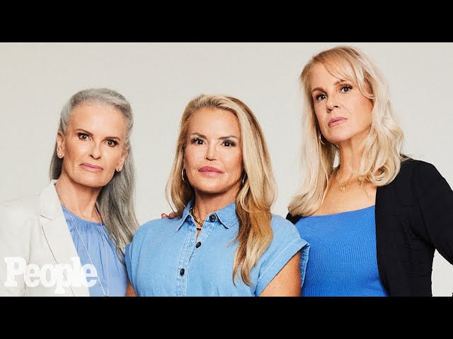 Nicole Brown Simpson's Sisters on Her Legacy & What They Wish They Could Tell Her | PEOPLE