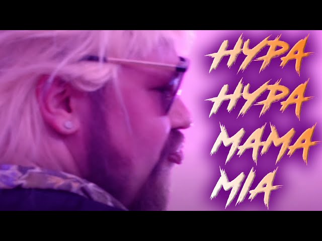 Kalle Koschinsky - Hypa Hypa Mama mia | Best of 2020