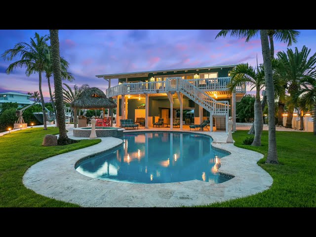 SOLD IN 3 DAYS! | SPECTACULAR OCEAN FRONT HOME | $3,650,000