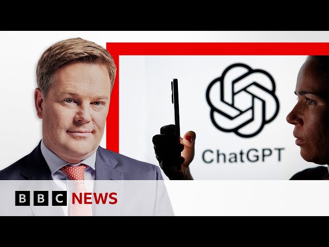 How good is the latest version of ChatGPT? | BBC News