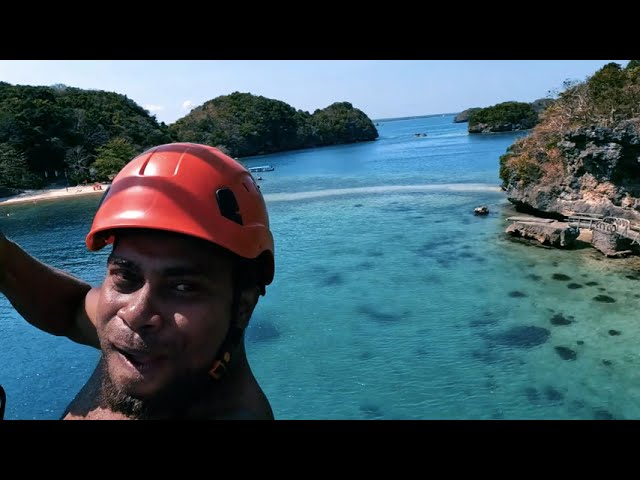 Hundred Islands Philippines 2024