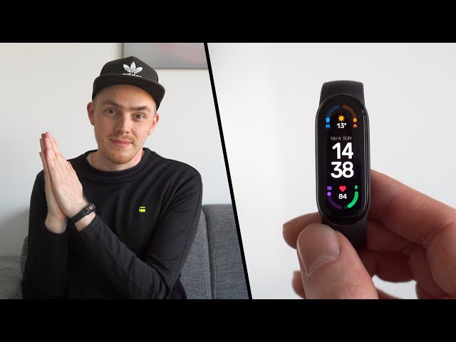 5 AWESOME Tips & Tricks for the Xiaomi Mi Band 🔥