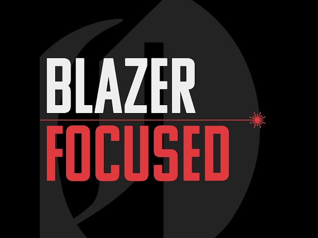 Recapping Trail Blazers vs. Nuggets game 5 and Lillard's brilliance on Blazer Focused podcast