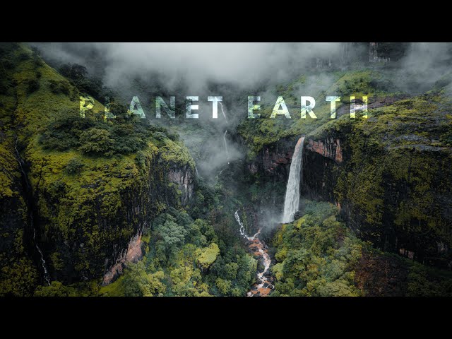 The Story of Our Planet Earth