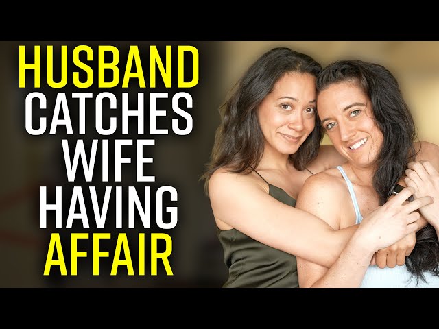 Husband Catches WIFE Having AFFAIR. The Ending Will Shock You!!!!
