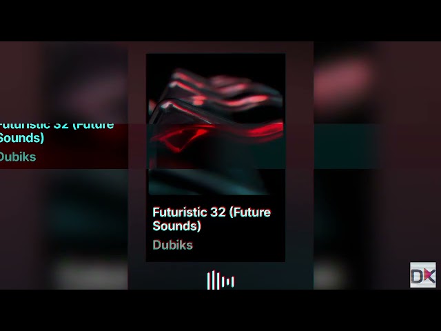 Futuristic 32/2024 (Future Sounds)