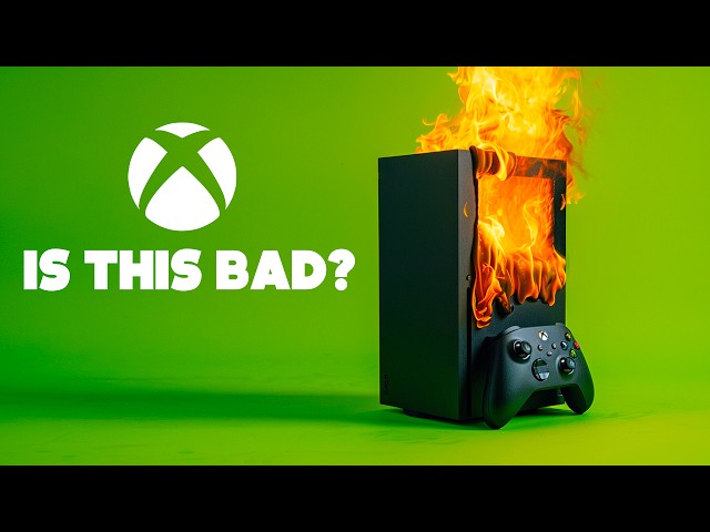Microsoft is banning people for this! New Xbox Update!