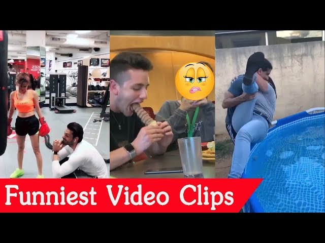 Funniest Person in the World | Trending Funny Videos | Fun2Joy