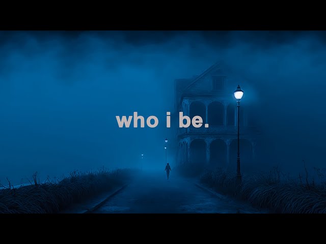 who i be.