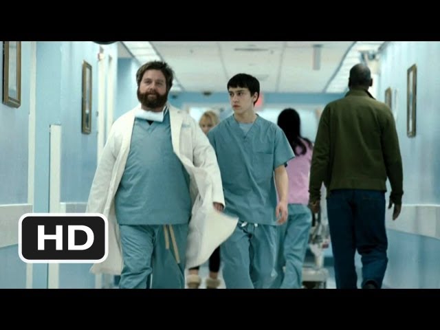 It's Kind of a Funny Story Official Trailer #1 - (2010) HD