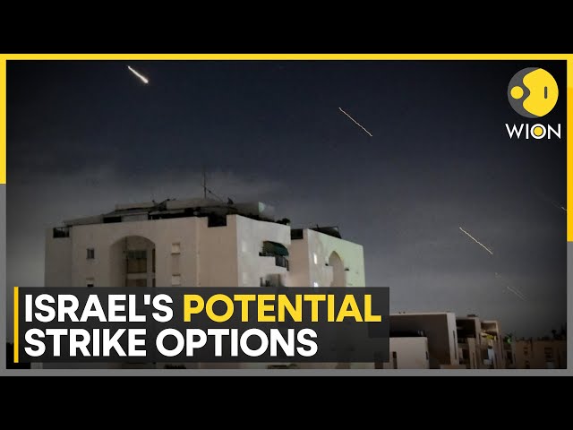 Iran attacks Israel: Iranians' anxious as Israel weighs strike response | Latest News | WION
