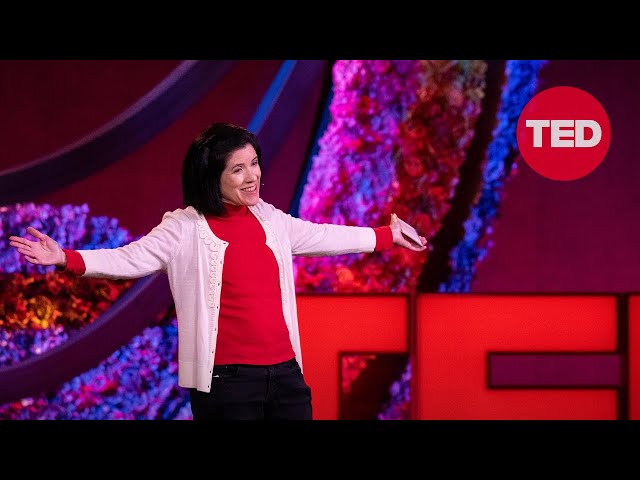 The Creativity and Community Behind Fanfiction | Cecilia Aragon | TED