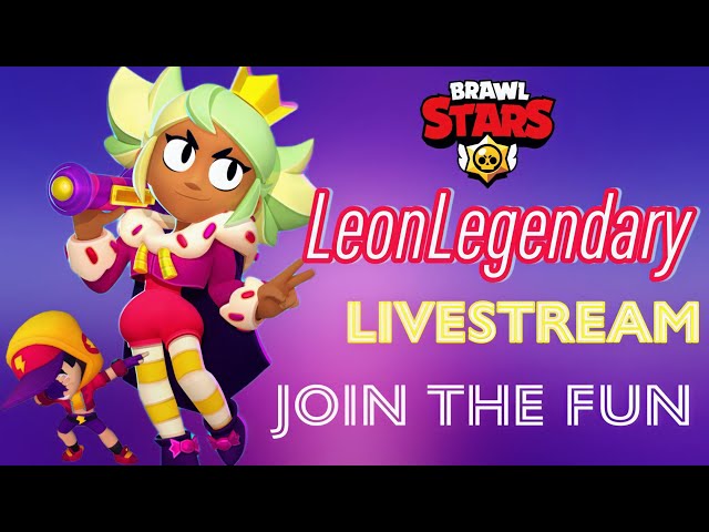 🔴Brawl Stars    Live Stream 1v1  playing with subscribers
