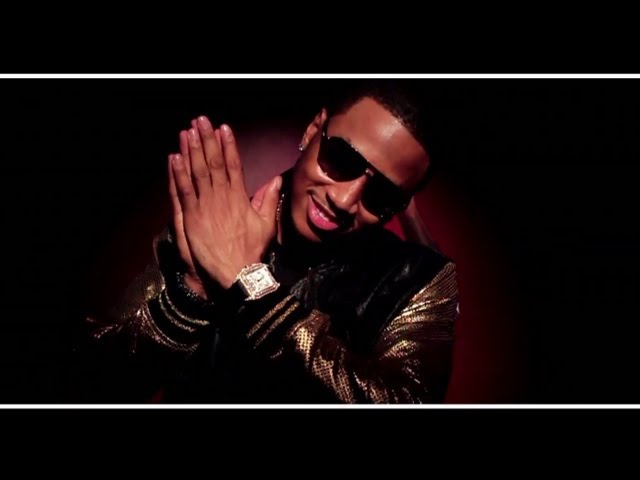 Trey Songz - What I Be On ft. Fabolous [Official Music Video]