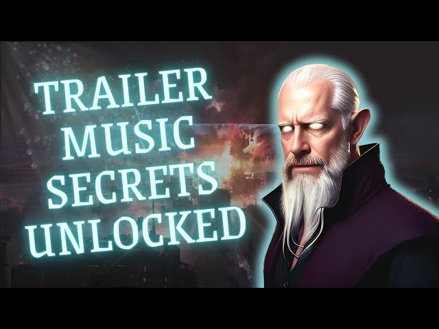 Unlock the Secret to Writing Epic Trailer Music in Minutes!