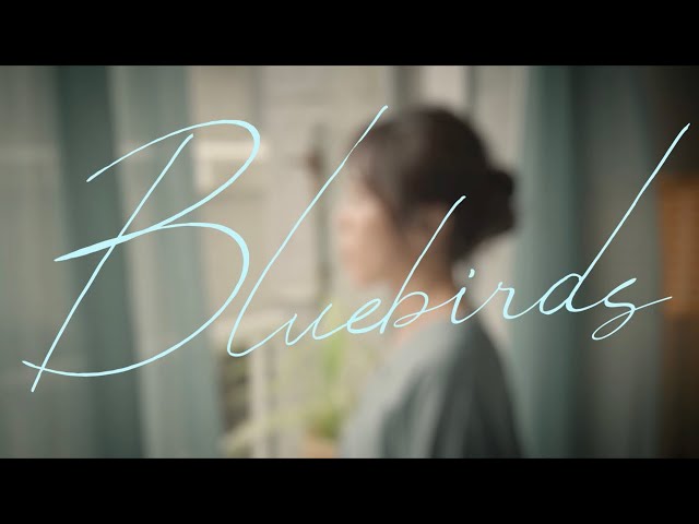 蔡健雅 Tanya Chua -《Bluebirds》Official MV