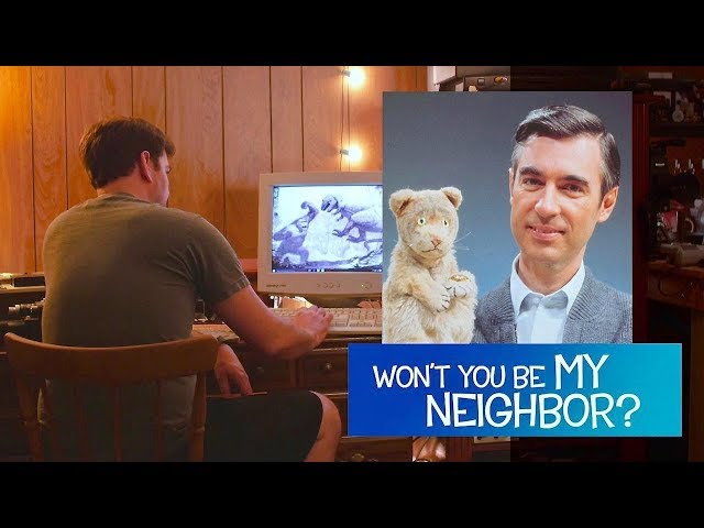 Won’t You Be My Neighbor? - Movie Review