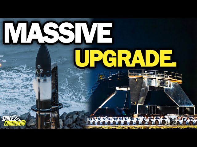Complete Details of New Static Fire Test Stand, Rocket Lab Latest Progress | Episode 37