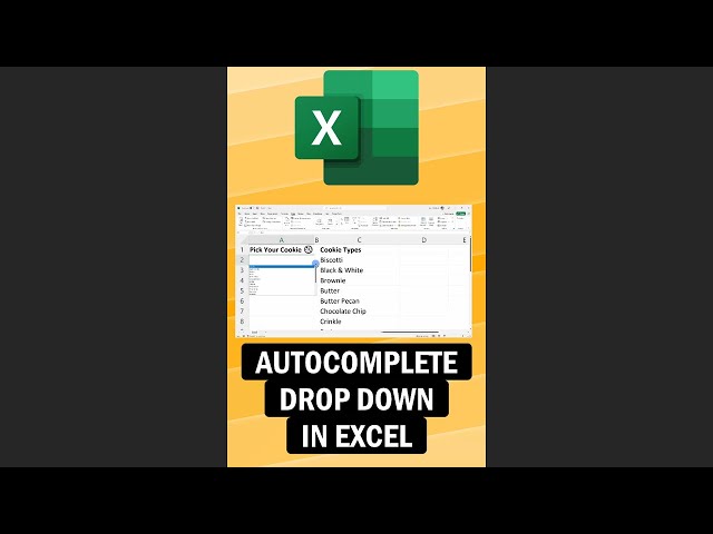 Dropdown Lists in Excel Finally Get This Upgrade 😲