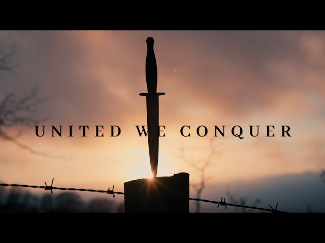 POTENTIAL COMMANDO - Short British Army Documentary (Sony FX3)