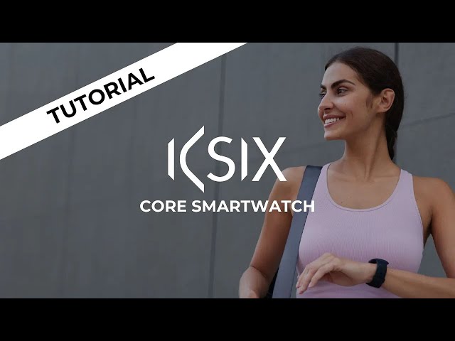 Ksix Core - Tutorial - English, Español, Français