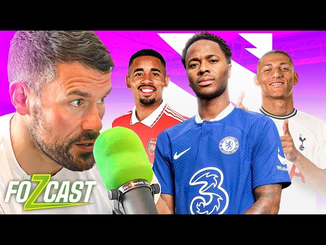 The REALITY of Football Transfers!!!! | The Best Summer Signings so Far?! Season 4 Episode #7