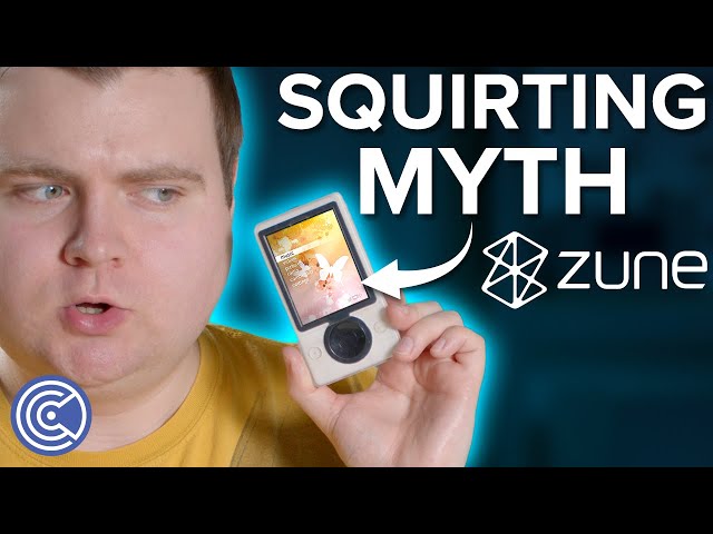 Zune: The Failed iPod Killer - Krazy Ken’s Tech Talk