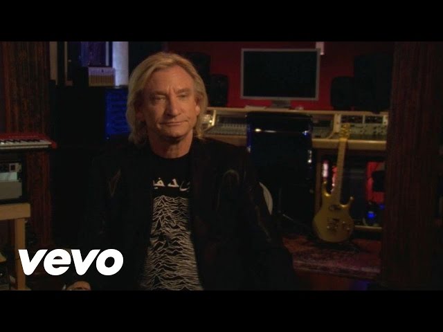 Joe Walsh - For the Record