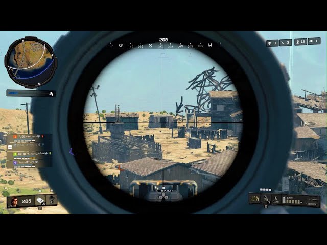 Call of Duty: Black Ops 4_Do NOT test my Pali!!!!!
