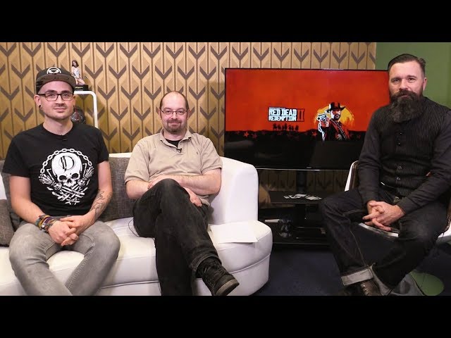 Red Dead Redemption 2: Magische Momente (Spoilerfrei) | 4Players-Talk