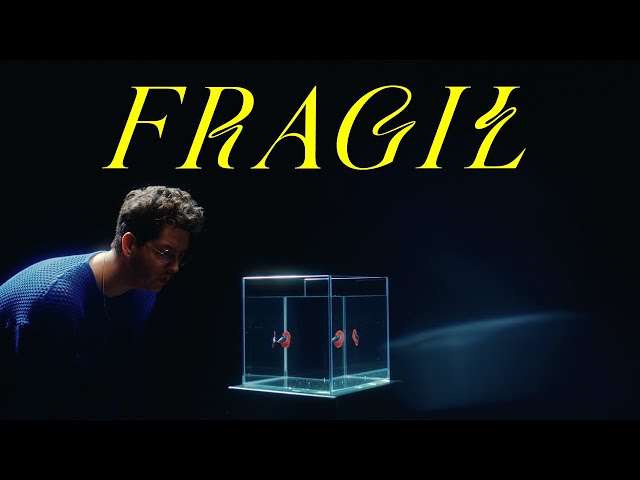 nand - Fragil