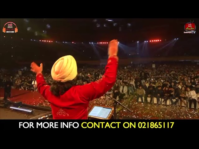 🌎𝑮𝒍𝒐𝒃𝒂𝒍𝒍𝒚 𝑹𝒆𝒏𝒐𝒘𝒏𝒆𝒅 𝑫𝒓. Satinder Sartaaj 🙌𝑺𝑯𝑨𝒀𝑨𝑹 𝑳𝑰𝑽𝑬 in Auckland, 𝙉𝙚𝙬 𝙕𝙚𝙖𝙡𝙖𝙣𝙙🇳🇿 on May 11th, 2024