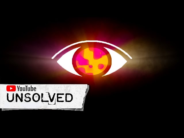 2020 VISION | YouTube Unsolved