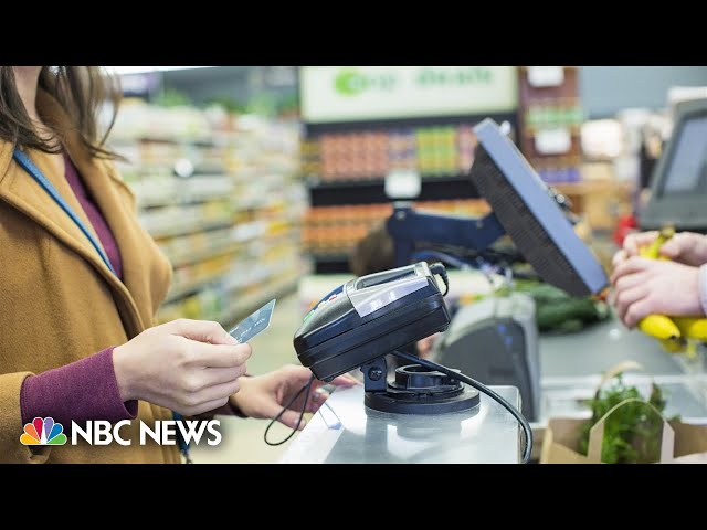 How Much is a Living Wage? | Meet the Press Reports
