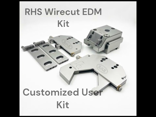 RHS Wire Cut User Kits