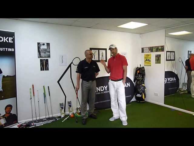 Best Putting Tip From Tour Coach and Short Game Specialist