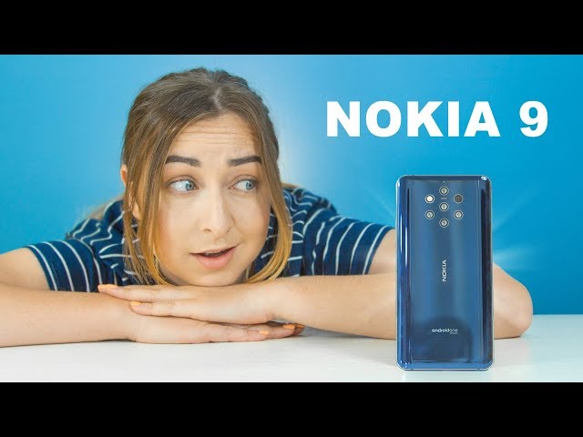 Nokia 9 PureView | WHAT YOU NEED TO KNOW!!
