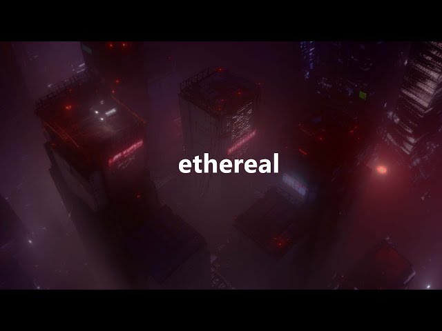 ghxsted. - ethereal