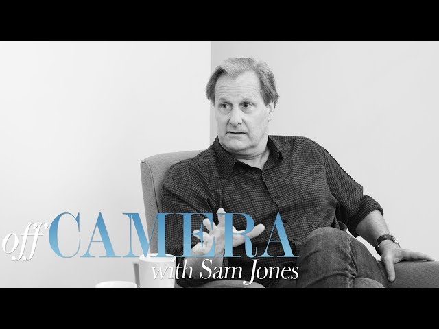 Jeff Daniels Didn't Choose Acting—He Was Called & Told