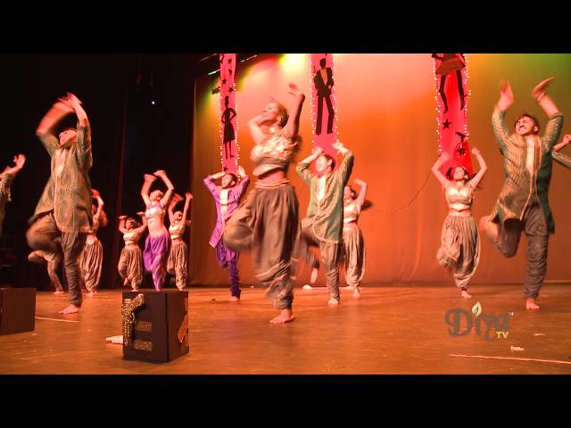 NCSU Nazaare | Bollywood America | Diya TV