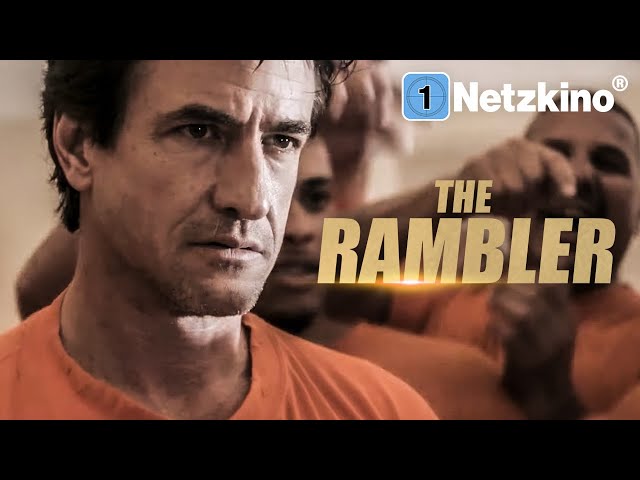 The Rambler (MYSTERY HORROR Filme Deutsch komplett, Horrorfilme in voller Länge, neue Komödie 2022)