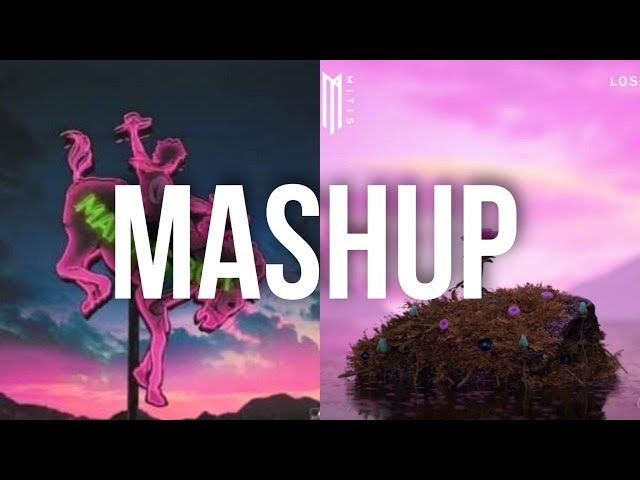 If This is the Last Time x Forgotten- LANY x Mitis Mashup by Karmaxis