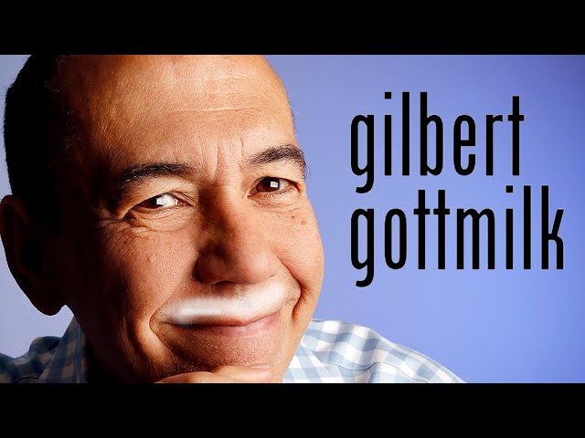 YTP: Gilbert Gottmilk