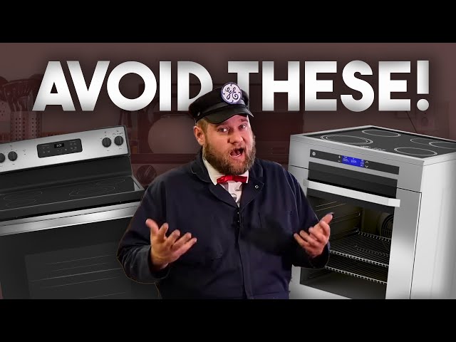 Buying A Stove? AVOID THIS BRAND (and Get This Instead!)