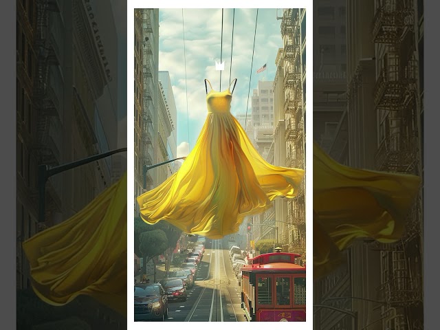 If you don't have your calendar marked already, what’re you doing? Long Yellow Dress out April 24th!