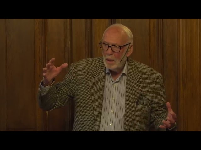 jim simons talking about life, passions and math